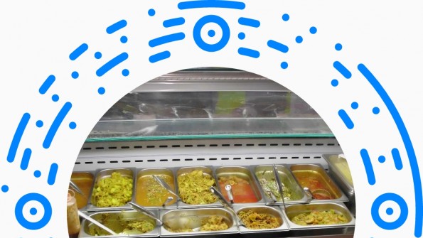 DHILLON'S SHOP